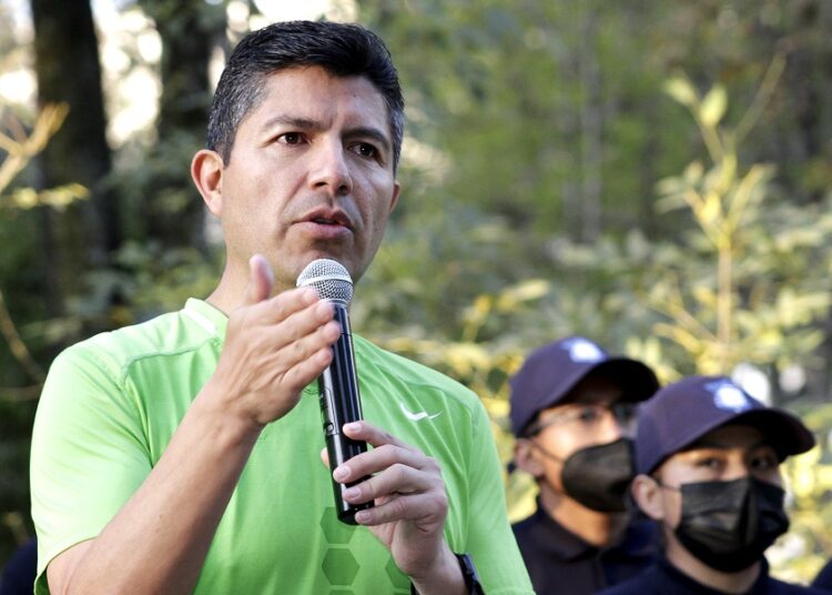 Ayuntamiento propone proyectos con sentido social al Gobierno estatal