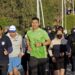 ERP encabeza carrera de cadetes