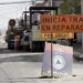 Rehabilitación de las calles 14 a 18 Pte-Ote terminará en marzo