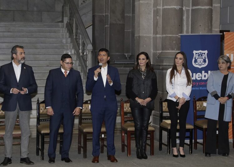 Capacitan a 107 empresas en cuidado del medio ambiente