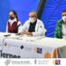 Puebla suma 202 nuevos casos por Covid-19
