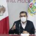 Gobierno llama a ediles a asumir responsabilidad de seguridad