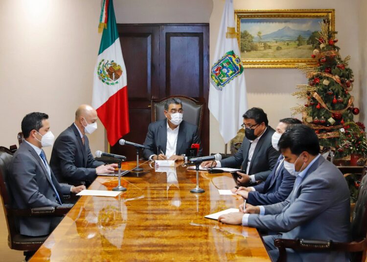 SSCP instala mesa permanente para atender casos de feminicidios
