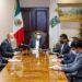 SSCP instala mesa permanente para atender casos de feminicidios