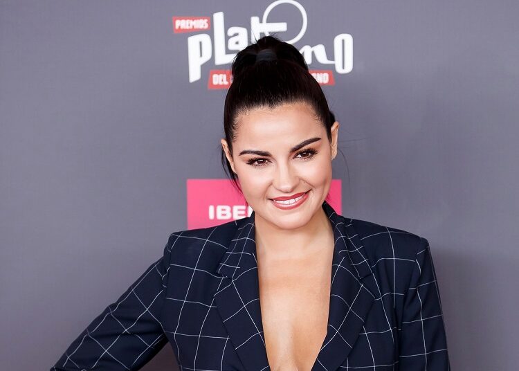 Maite Perroni anuncia que está embarazada