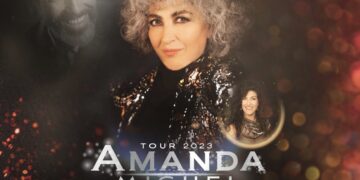 Amanda Miguel y Ana Victoria brindarán homenaje a Diego Verdaguer