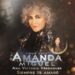 Amanda Miguel y Ana Victoria brindarán homenaje a Diego Verdaguer