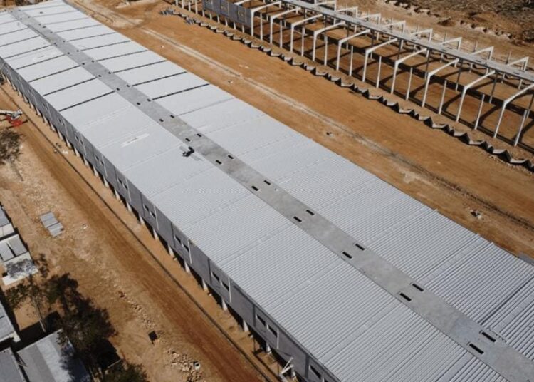 CEMEX prioriza la sostenibilidad e innovación en mega proyecto industrial