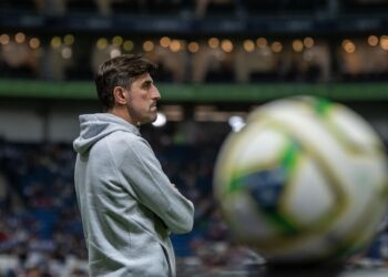 Paunovic pide tiempo para ver la mejor versión de Chivas