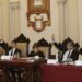 Regidores aprueban planes de trabajo 2023