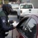 No hay operativos para obligar a verificar automóviles