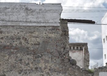 Programa de reconstrucción por sismos registra avance del 92% en Puebla