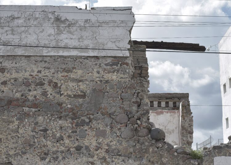 Programa de reconstrucción por sismos registra avance del 92% en Puebla