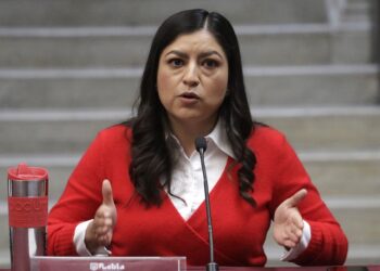CRV podría sumar otra sanción por violencia política de género