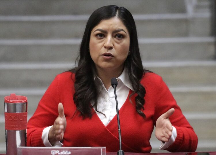 CRV podría sumar otra sanción por violencia política de género