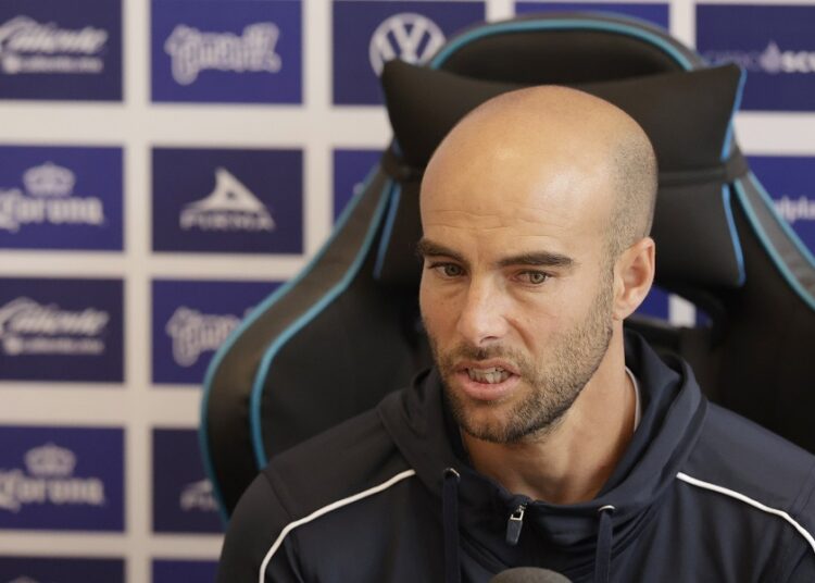 Tenemos plantel para competir: Arce
