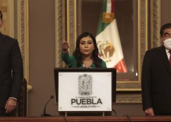 Barbosismo no está fracturado