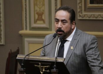 Rafael Micalco, nuevo coordinador de bancada panista