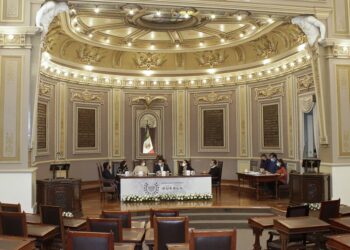 Calendario de comparecencias en Congreso está listo
