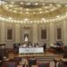 Calendario de comparecencias en Congreso está listo