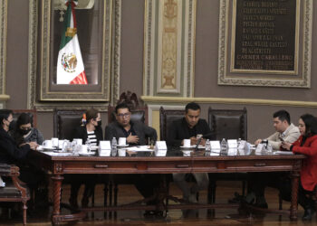 Congreso, listo para iniciar comparecencias de secretarios