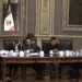 Congreso, listo para iniciar comparecencias de secretarios