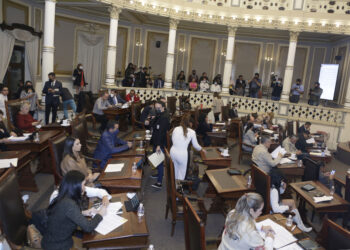Temas de género serán prioridad para el Congreso