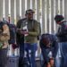 Migrantes y activistas en Tijuana ven esperanzas en reunión México-EEUU
