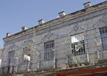 Piden a dueños de casonas no hacer intervenciones sin permiso