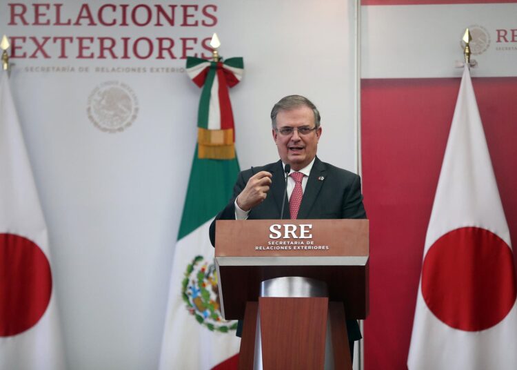 EE.UU. no participó en captura de Ovidio Guzmán