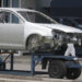 VW amplió su paro técnico una semana