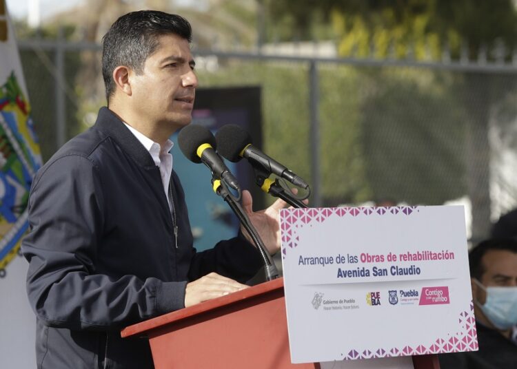 ERP, dispuesto a trabajar en conjunto con Gobierno estatal