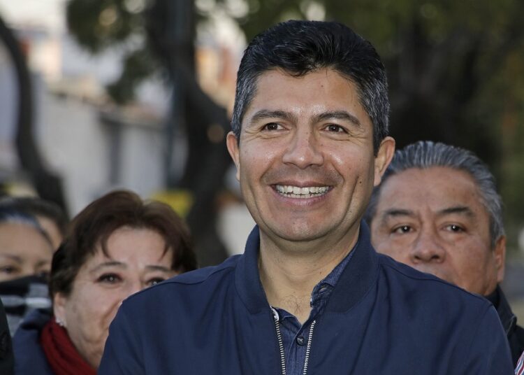 ERP aplaude alianza PAN, PRI y PRD