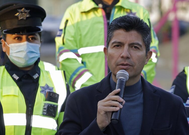 ERP pide a servidores públicos trabajar y no pensar en 2024