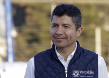 ERP pide a PRI, PAN y PRD definir alianza