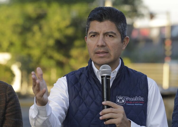 AMLO no respondió solicitud de recursos de ERP