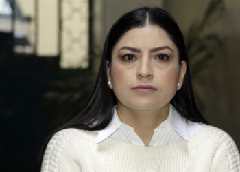 TEEP sanciona a CRV por violencia política de género