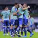 Club Puebla empata con América gracias a Silva y Gularte