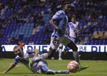 Pachuca debutará ante el Club Puebla