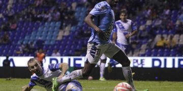 Pachuca debutará ante el Club Puebla