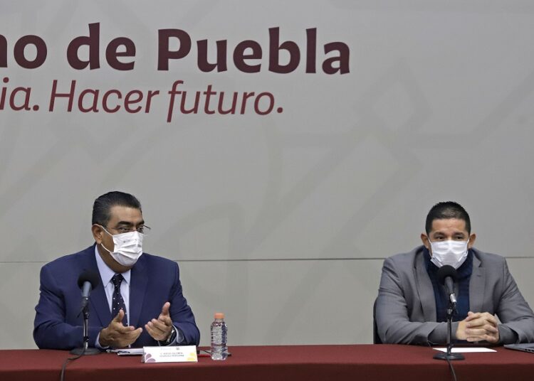 Ampliarán capacidad de penal de San Miguel