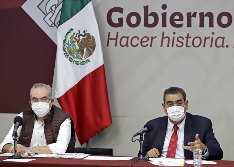 Proyecto de San Alejandro sigue en pie