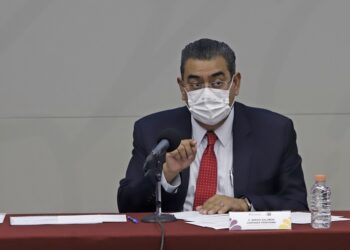 Céspedes Peregrina garantiza Estado de derecho a inversionistas