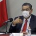 Congreso atenderá impugnación sobre designación de Céspedes Peregrina