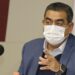 Céspedes Peregrina realiza gira de trabajo en varios municipios