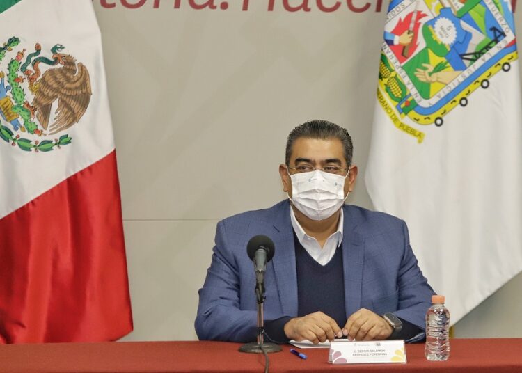 Presentarán Plan Estratégico de Seguridad Pública