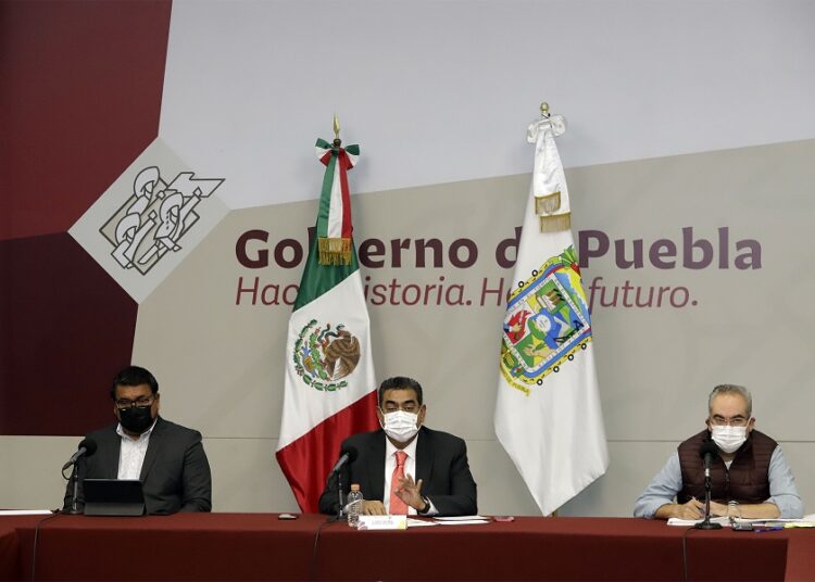 Analizan adhesión al sistema IMSS-Bienestar
