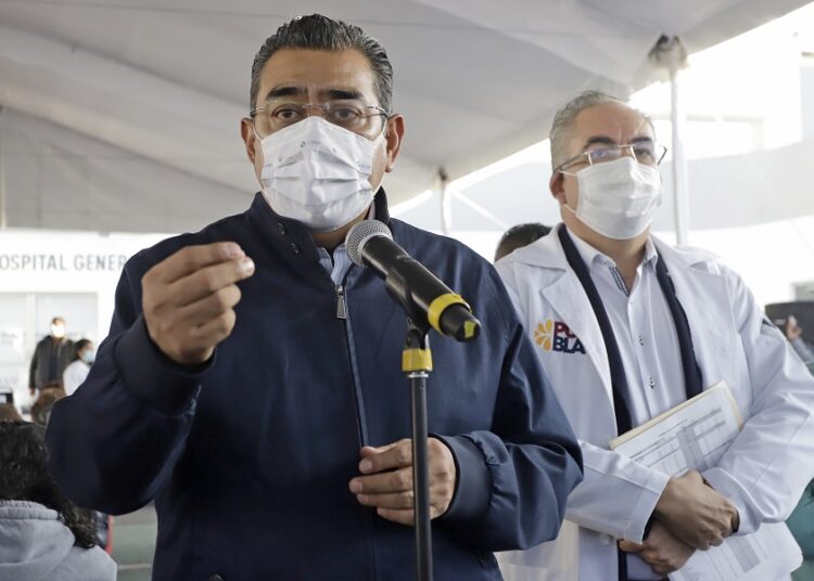 Gobierno no tolerará movilización contra verificación