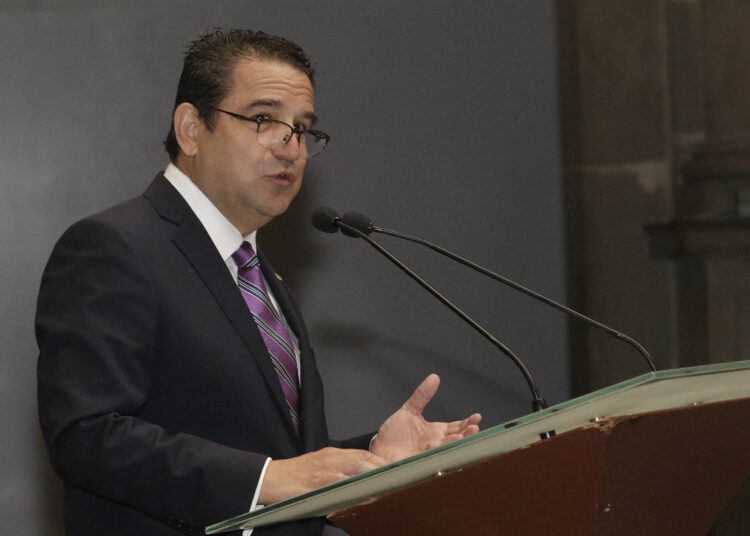 CCE busca mejorar relación con gobierno estatal