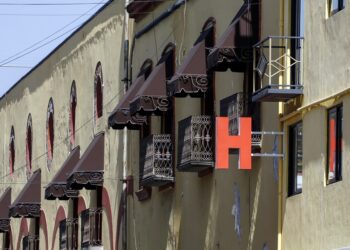 Ocupación hotelera llega a 77% en 2022